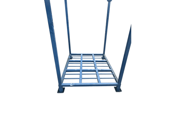 Used 48" x 60" Stack Racks