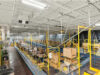 PACLINE Overhead Conveyor