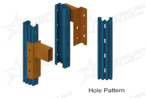 Pacific Pallet Rack