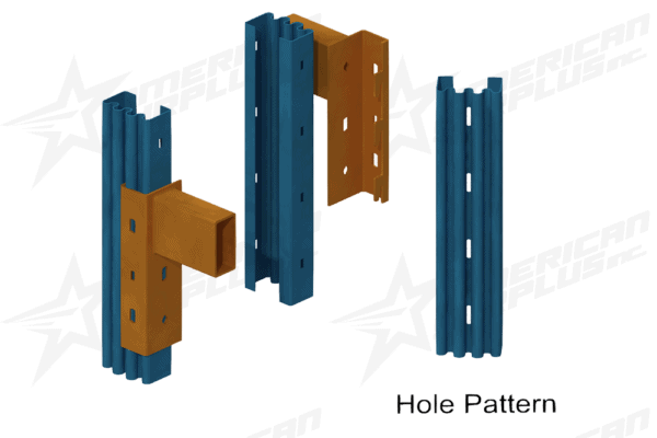 Pacific Pallet Rack
