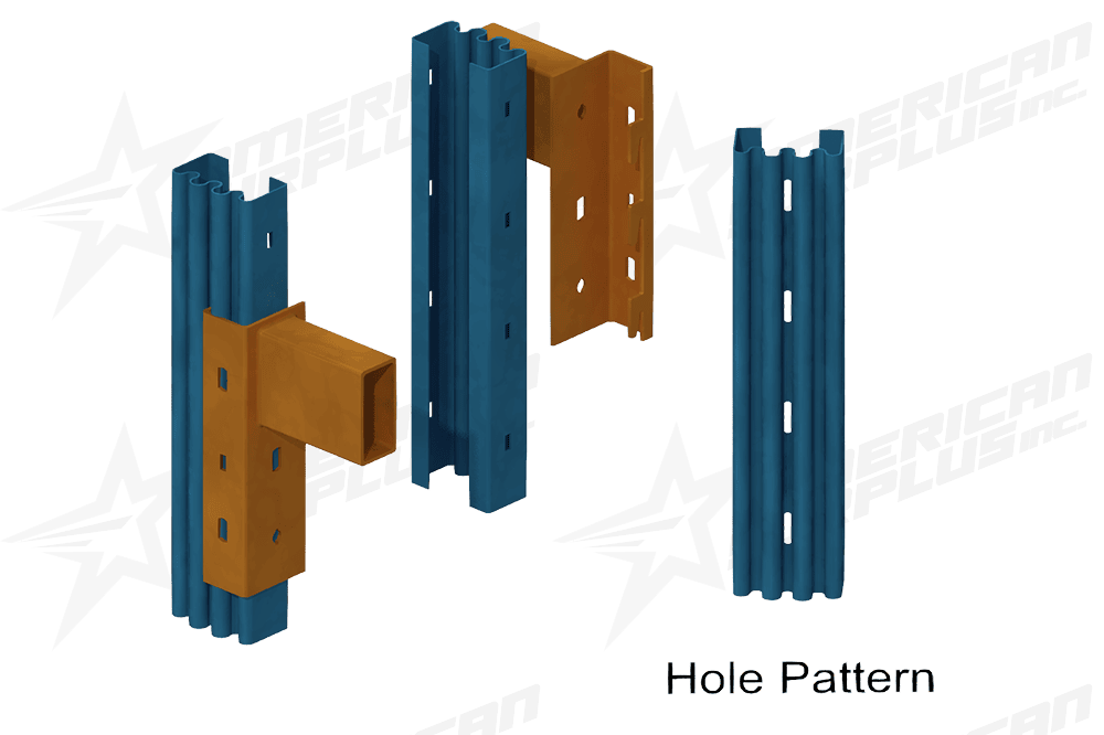 Pacific Pallet Rack
