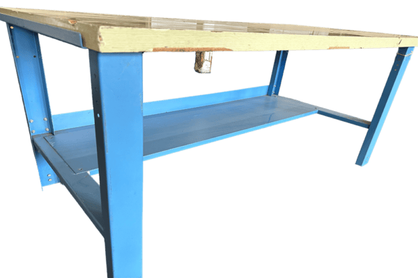 Industrial Packing Table