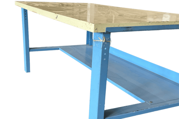 Industrial Packing Table