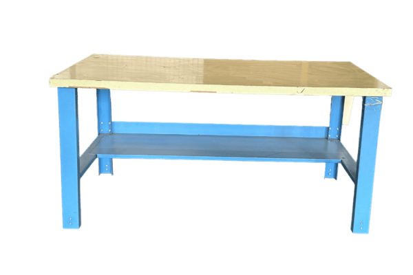 Industrial Packing Table