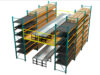 Pallet Rack Pick Module