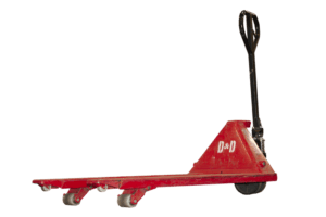 Manual Pallet Jack
