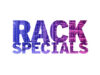 Limited Time Pallet Rack Specials