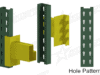 Paltier Pallet Rack