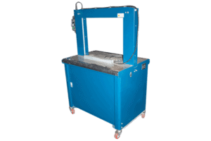 Automatic Strapping Machine