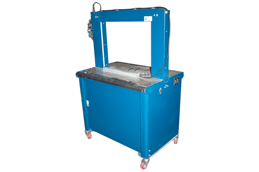 Automatic Strapping Machine