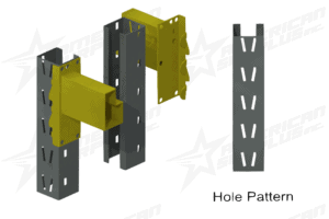 Penco Pallet Racks