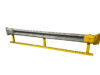 Used Highway Style Warehouse Guard Rail
