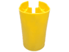 Stackable Poly Post Protectors For Sale
