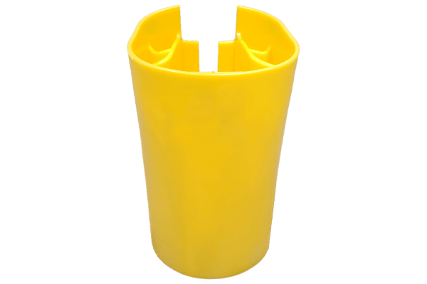 Stackable Poly Post Protectors For Sale