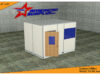 Portable Modular Office