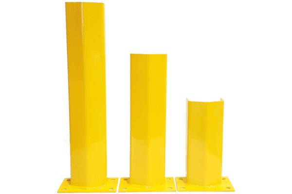 V-Face Post Protectors For Sale