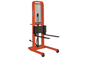 Presto Pallet Stacker