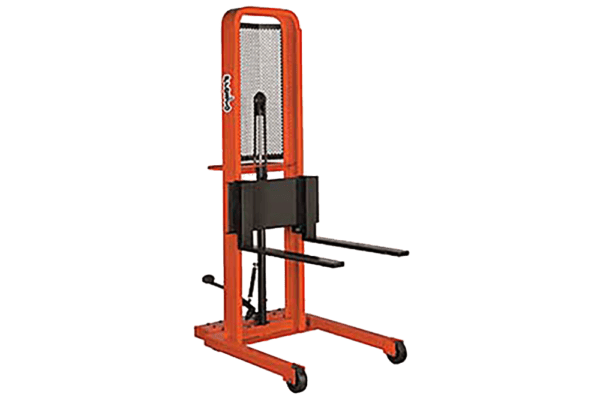Presto Pallet Stacker