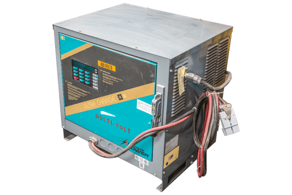 Used Prestolite 1050T3 Multi-Volt Ultra Charger For Sale