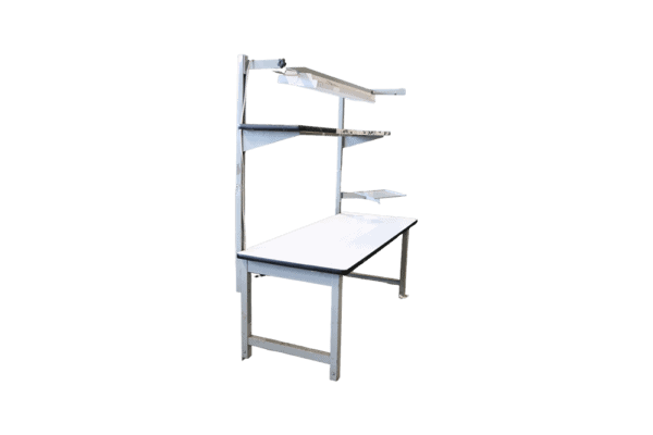 Warehouse Workbench
