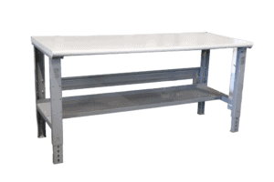 Uline Industrial Packing Table