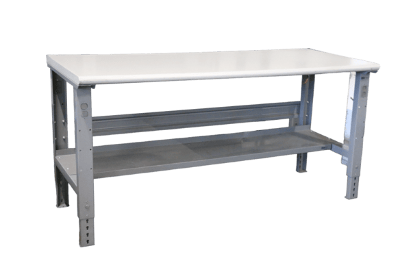 Uline Industrial Packing Table