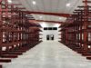 New & Used Super Heavy Duty Cantilever Rack