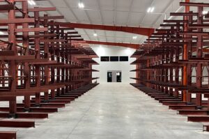 New & Used Super Heavy Duty Cantilever Rack