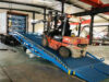 New Portable Yard Ramps For Sale