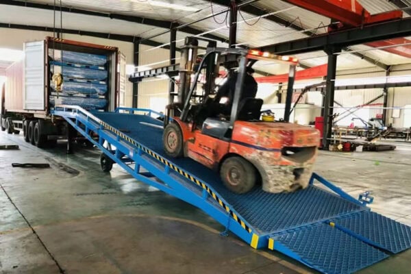 New Portable Yard Ramps For Sale