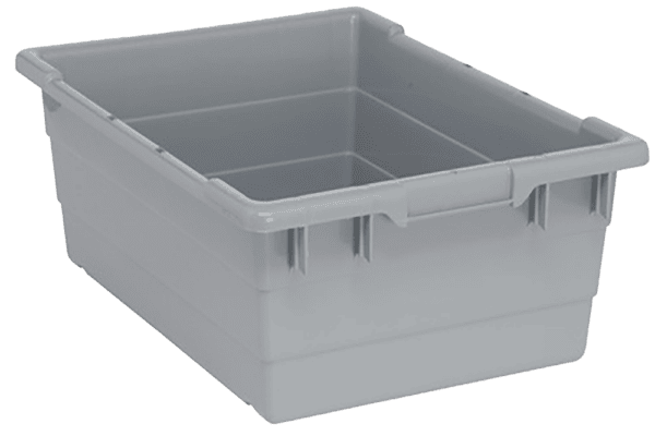 Quantum Cross Stack Tote