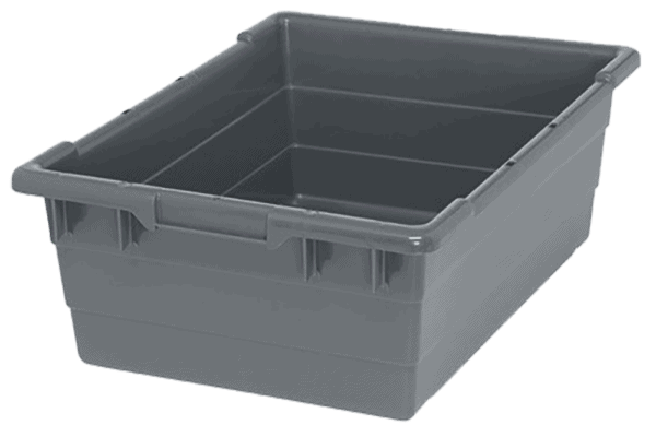 Cross Stack Tote