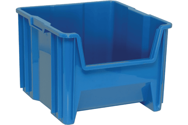 Quantum Giant Stack Bin
