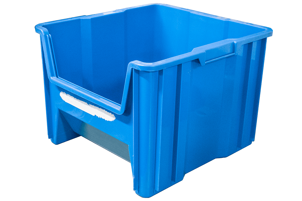 Quantum Giant Stack Bins