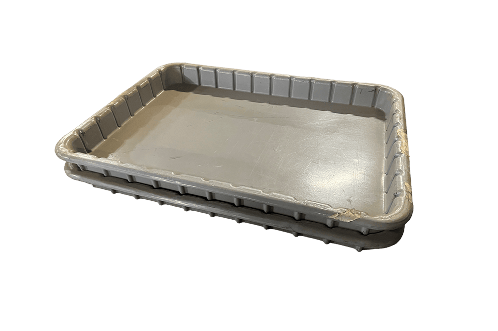 nesting tray
