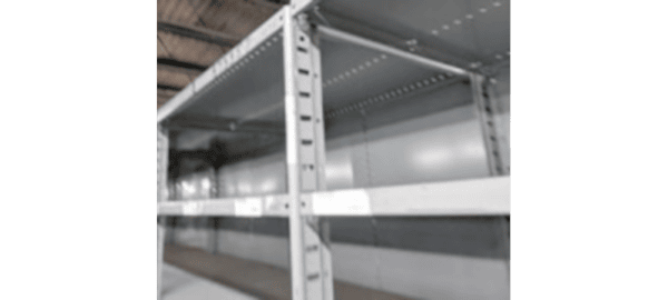 Ridg-U-Rak & Penco Shelving - Image 2