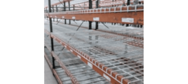 Ridg-U-Rak & Penco Shelving - Image 3