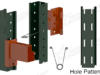 Ridg-U-Rak