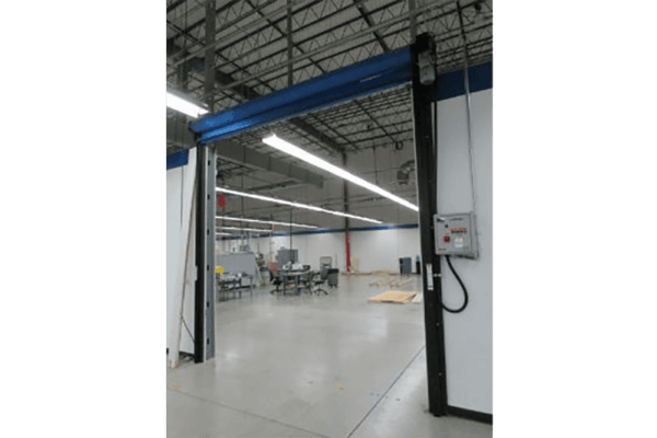 Rite Hite LiteSpeed Door