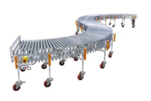 Roach Powerflex Conveyors