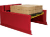Southworth Roll-On Level Loader