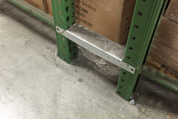 Used Pallet Rack Accessories - Image 3