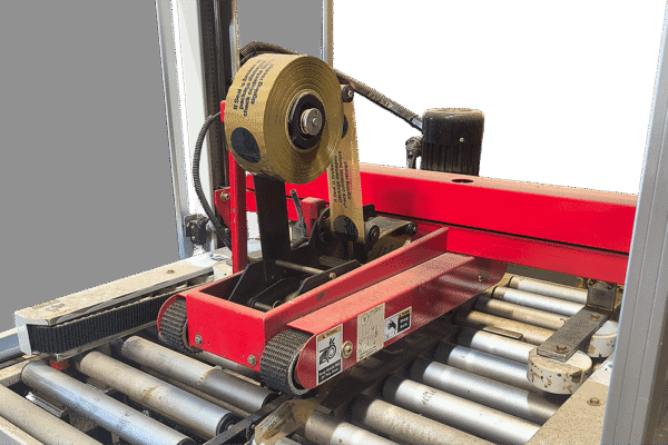 Tape Head for BestPack RQ Series Random Quad Drive Carton Sealers