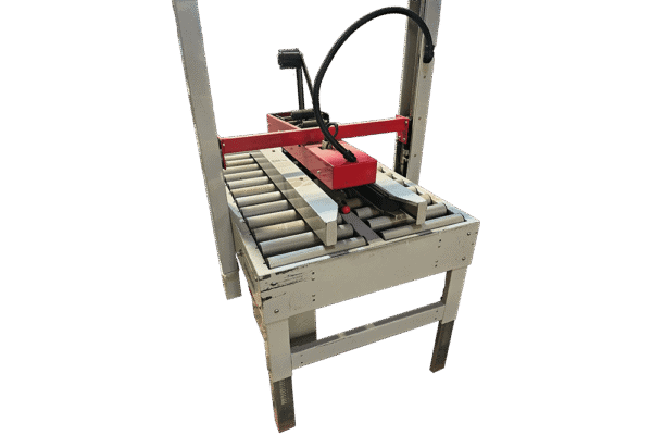 Used BestPack RS22-3 Random Case Sealers