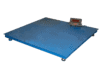 Used 48" x 48" Pallet Scale