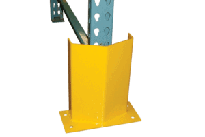 Seismic Post Protectors For Sale
