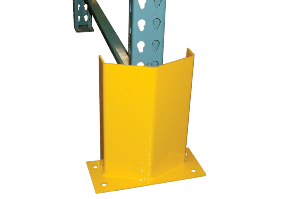 Seismic Post Protectors For Sale