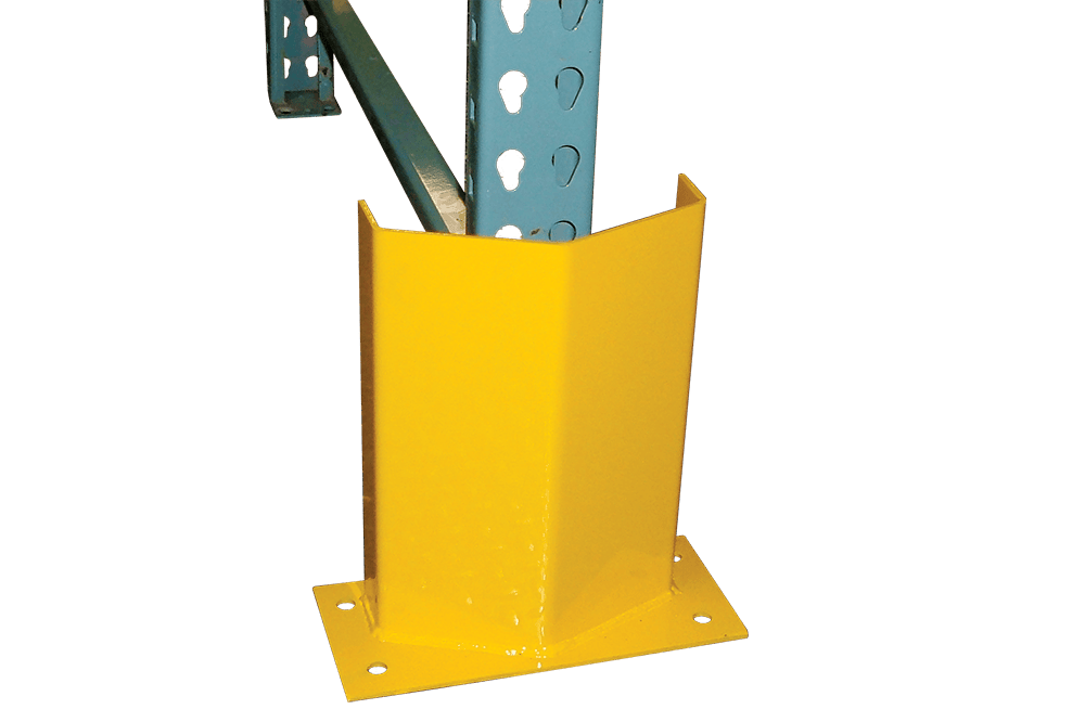 Seismic Post Protectors For Sale