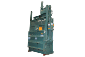 Selco V5-HD Vertical Baler