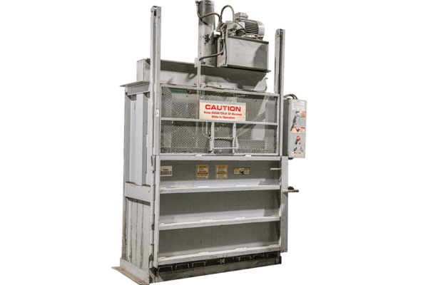 Used Selco VI-5 Balers For Sale